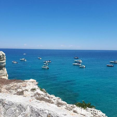 Villetta Lucia Torre dell'Orso Ngoại thất bức ảnh
